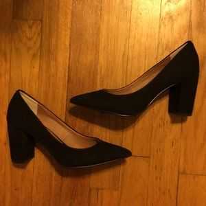 Steve Madden pumps